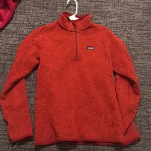 Women’s Patagonia better sweater